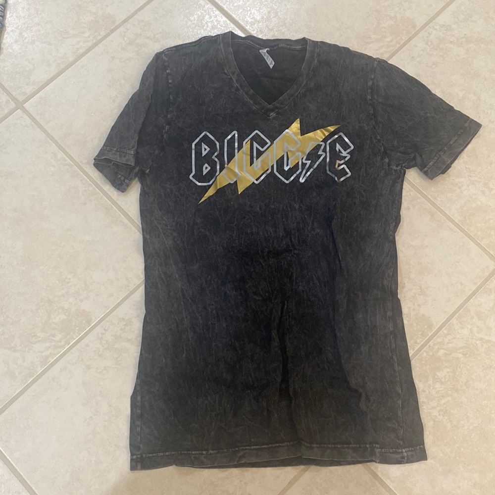 Sorority Big T-Shirt